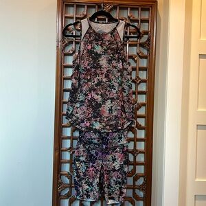 Lululemon running shorts